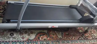 جهاز سير تريدميل مانيوال غير كهربائي 2