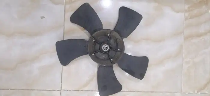 مروحه مكسيما 3