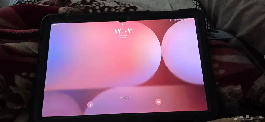 سامسونج تابلت الترا 10 14.6 مقاس الشاشه 2