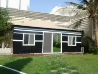 خيام وبيوت شعر وبرجولات مكه 0