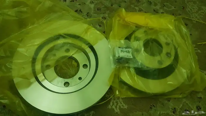قطع غيار رينو سمبل 6