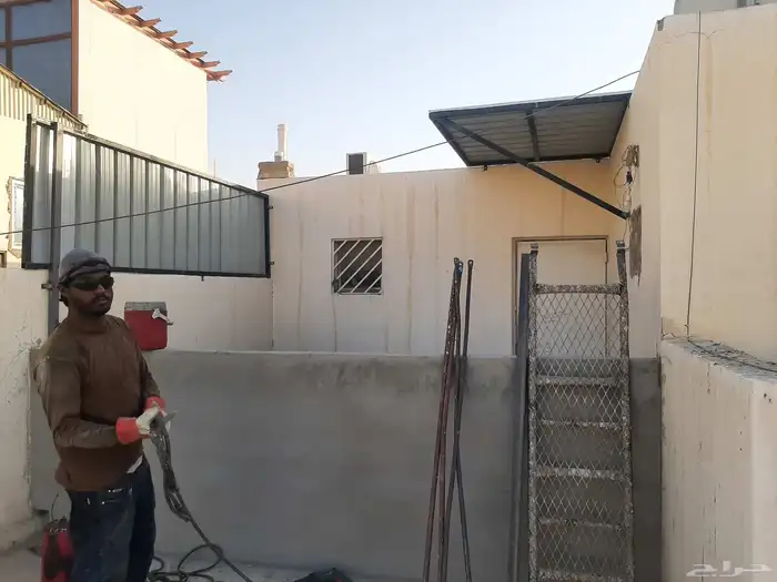 حداد.الواب.درج.مضلات.شينكو.شينكو سور.ليزر.هاجر. 5