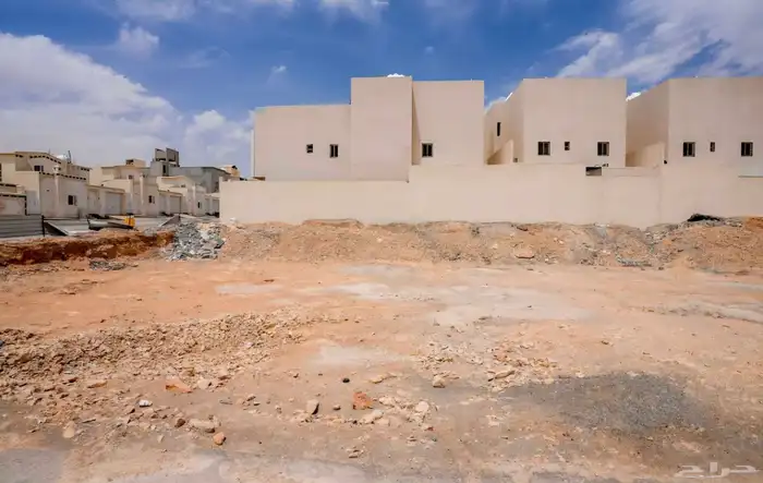 ارض للبيع بحي الحزم 1