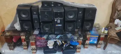 مسجل jvc 0