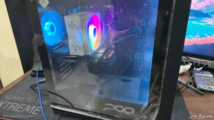 للبيع كمبيوتر PC 0