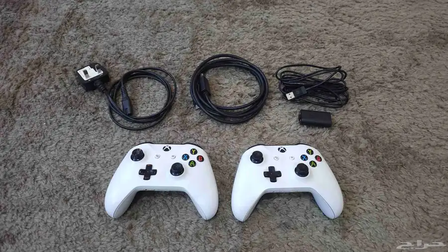 Xbox One S واحد تيرا نظيف جدا 3