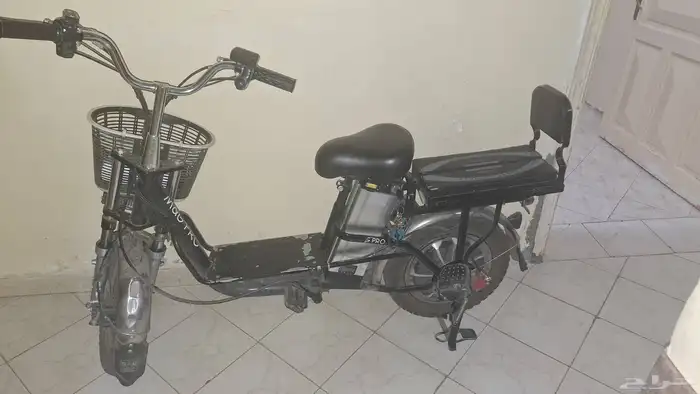 مسكلي كهرباء 1