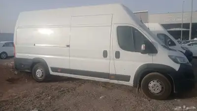 بيجو بوكسر. سقف. عالي. 2022 9