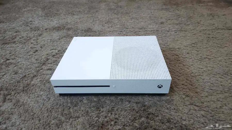 Xbox One S واحد تيرا نظيف جدا 1