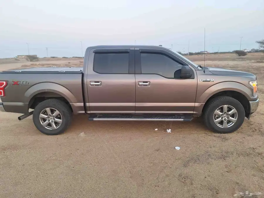 F150 2018 6