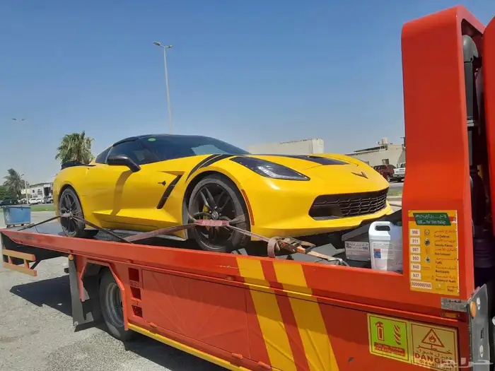 سطحة هدرليك لنقل السيارات متواجد في طريف عرعر 0