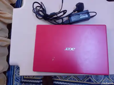 لابتوب Acer ويندوز 10 0