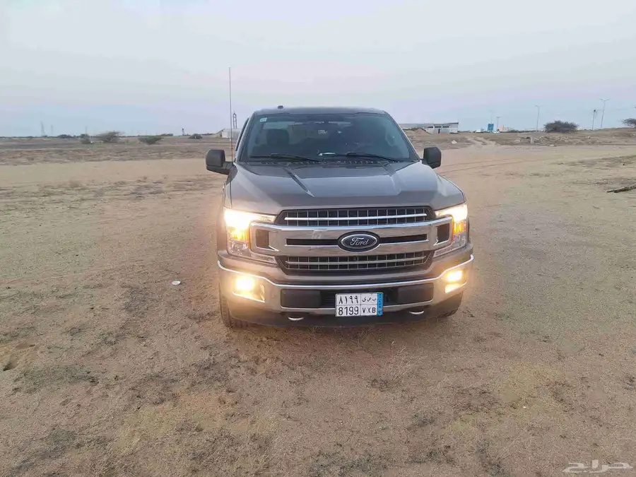F150 2018 5