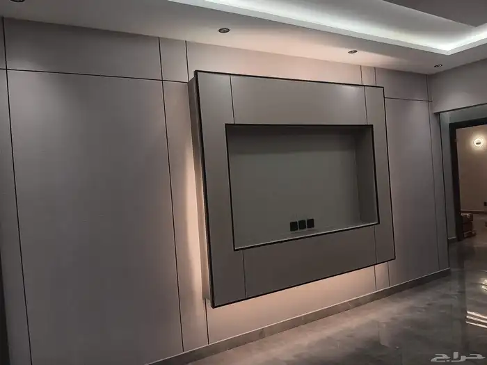 معلم ديكورات 3