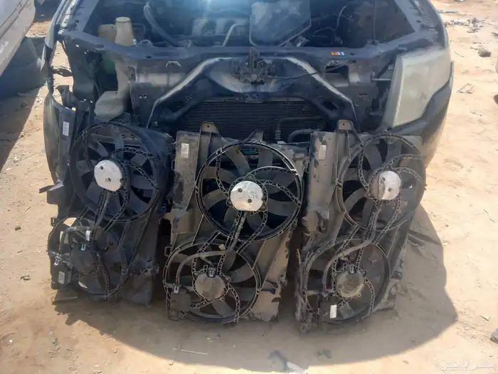 مراوح ايدج 0