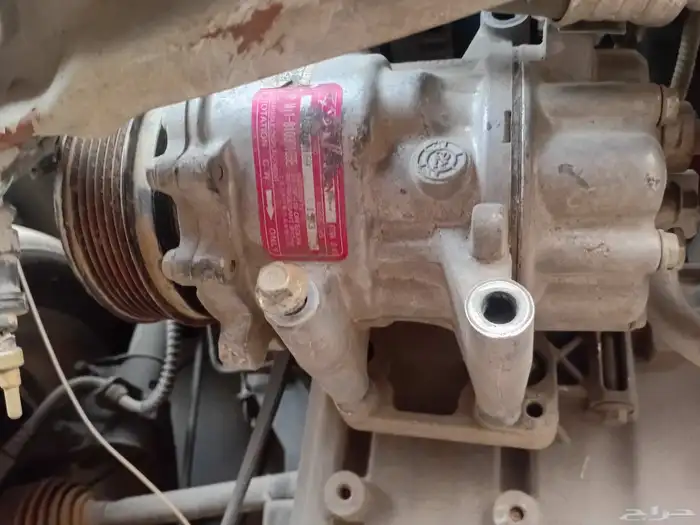 كبروسر اريزو 5. 2022 وكاله 0