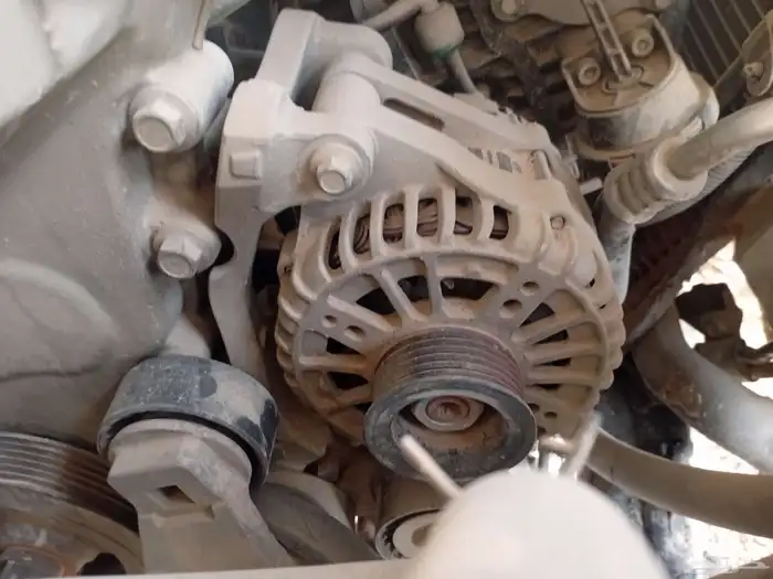 كبروسر اريزو 5. 2022 وكاله 1