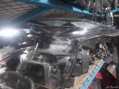 يوجد لدينا جميع شمعات الجاك index