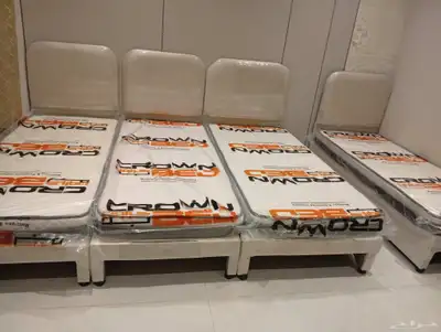 جديد سرير نفر  نفرونص  نفرين جودة ممتاذ 0