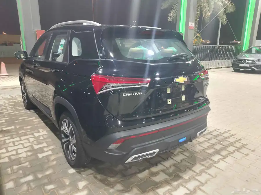 كابتفيا بريمير موديل 2025 4
