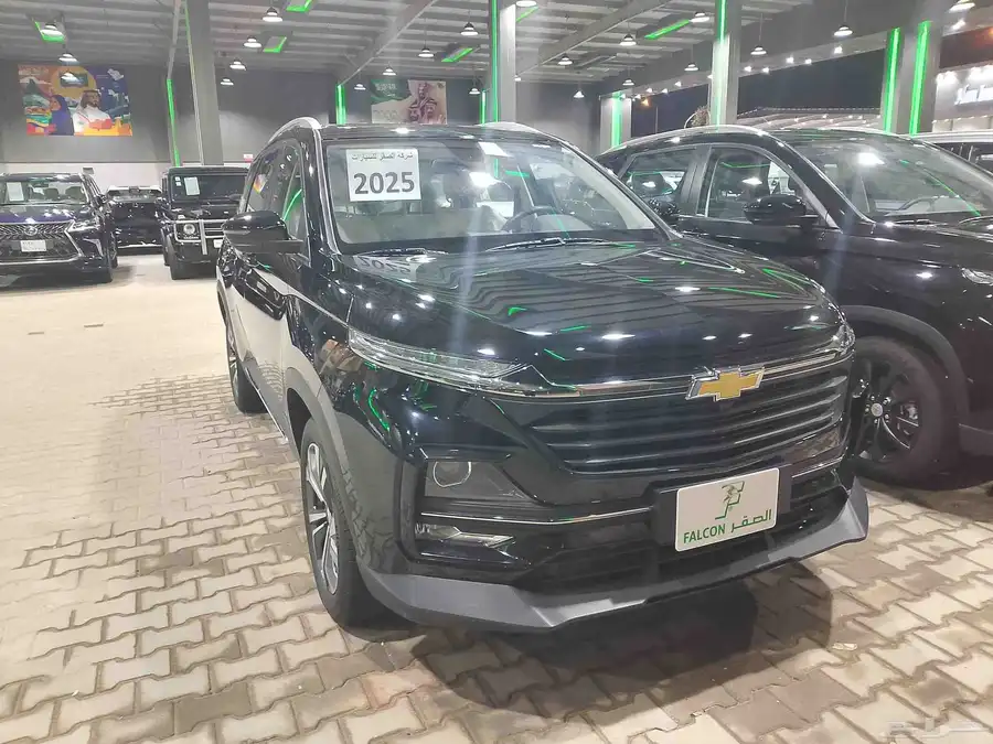 كابتفيا بريمير موديل 2025 0