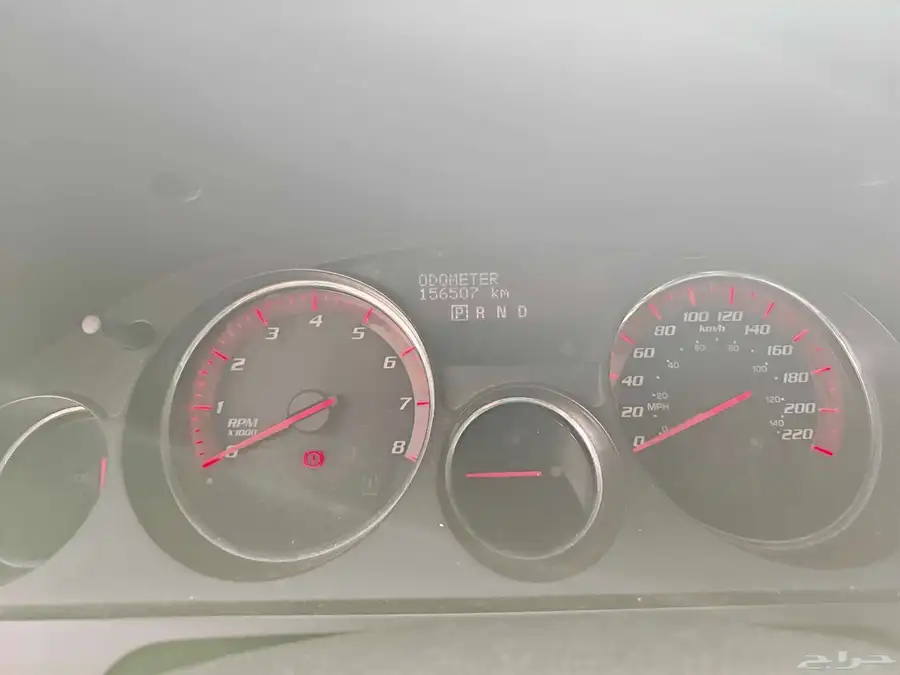 gmc اكاديا 13