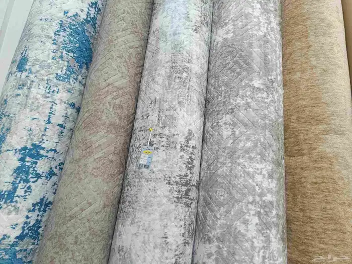 مشمع مبتن سعر110ريال 3