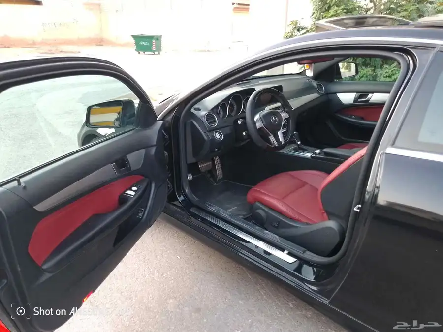 مرسيدس 2015 E 250 للبيع 17