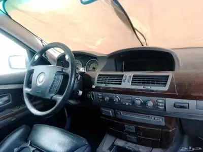 بي ام دبليو 2002 7