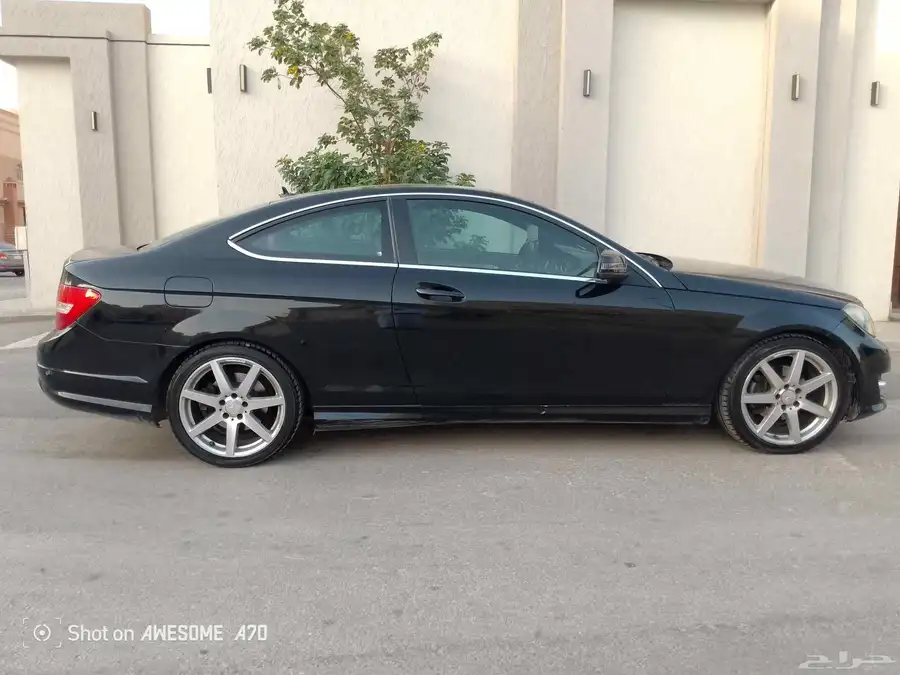 مرسيدس 2015 E 250 للبيع 7