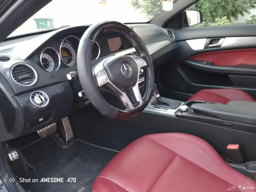 مرسيدس 2015 E 250 للبيع 13