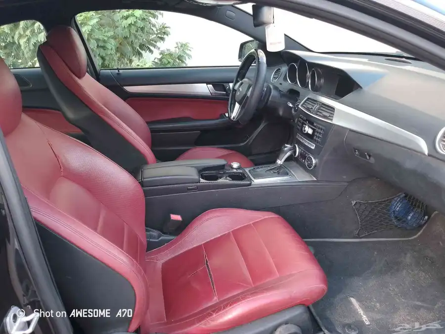 مرسيدس 2015 E 250 للبيع 11