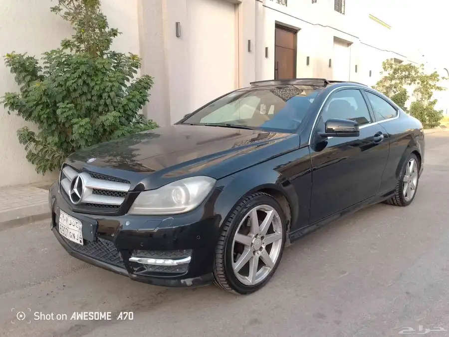 مرسيدس 2015 E 250 للبيع 0