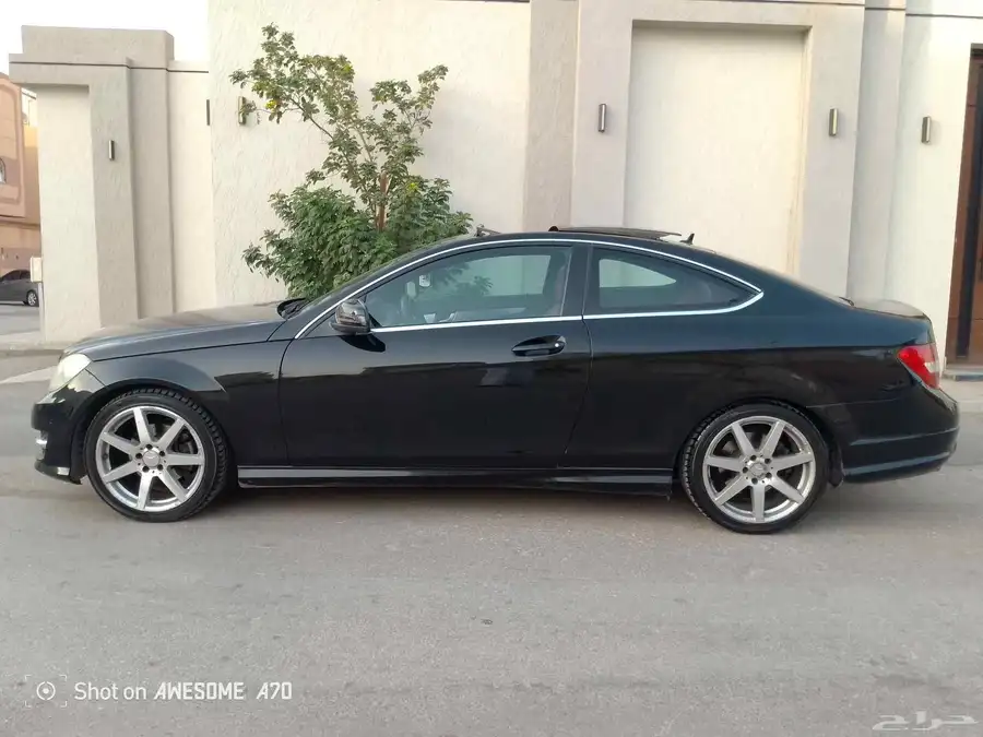 مرسيدس 2015 E 250 للبيع 1