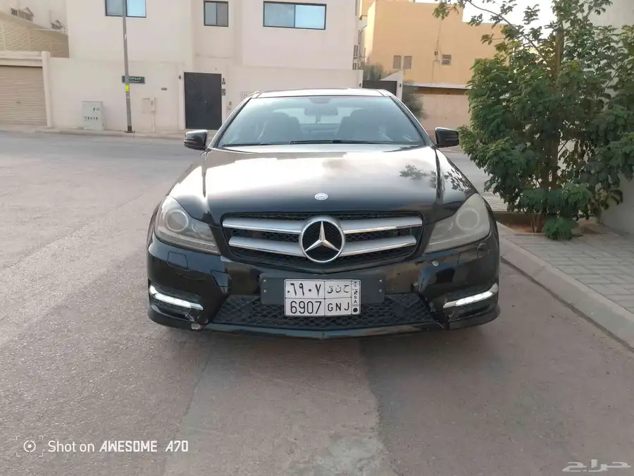 مرسيدس 2015 E 250 للبيع 5