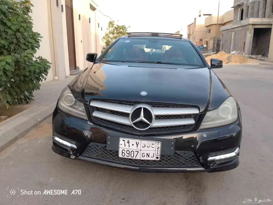 مرسيدس 2015 E 250 للبيع 2