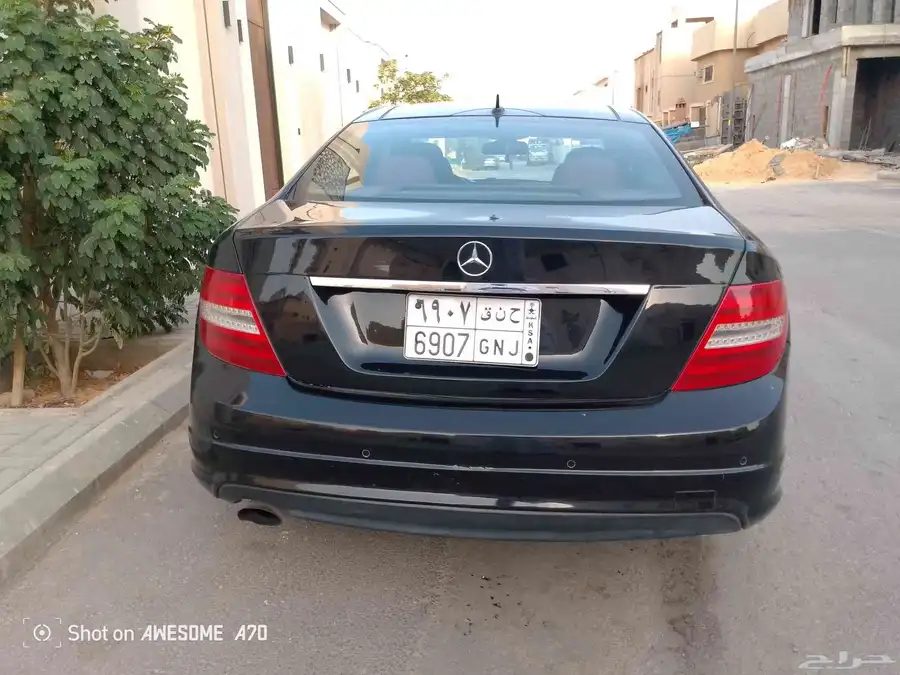مرسيدس 2015 E 250 للبيع 9
