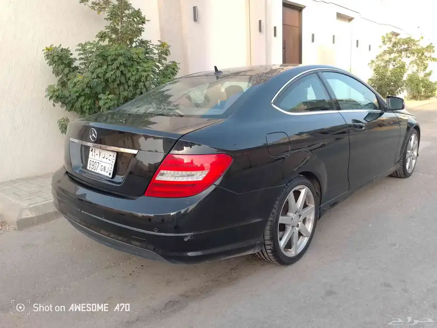 مرسيدس 2015 E 250 للبيع 8