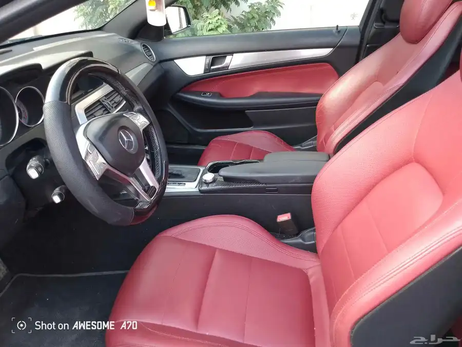مرسيدس 2015 E 250 للبيع 16