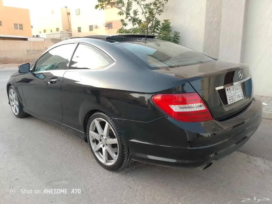 مرسيدس 2015 E 250 للبيع 3