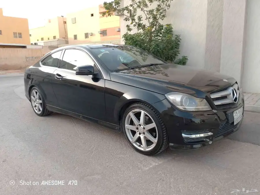 مرسيدس 2015 E 250 للبيع 6