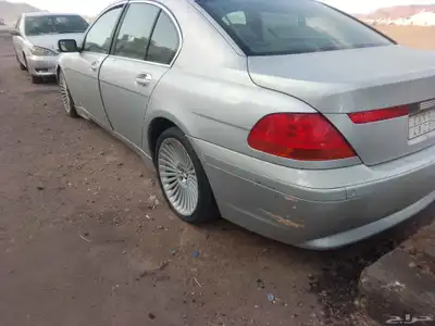 بي ام دبليو 2002 0