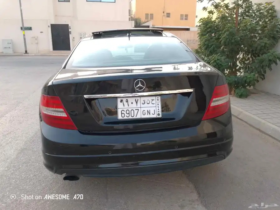 مرسيدس 2015 E 250 للبيع 4