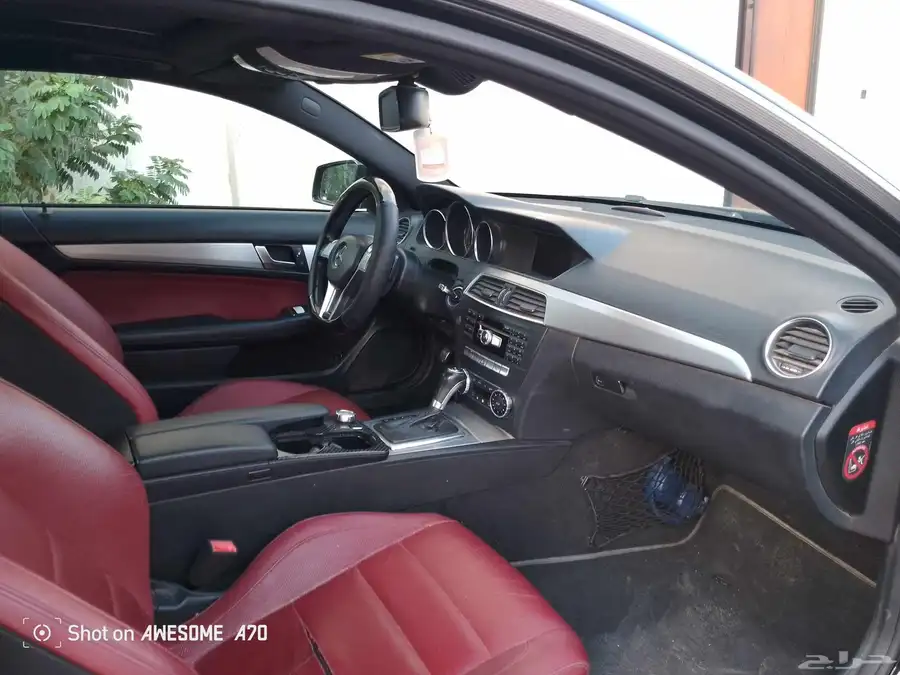 مرسيدس 2015 E 250 للبيع 10
