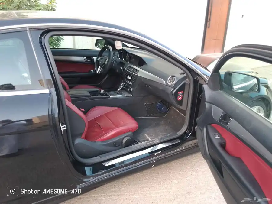 مرسيدس 2015 E 250 للبيع 12