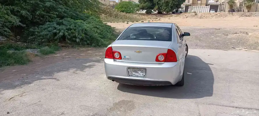 شفروليه ماليبو 0