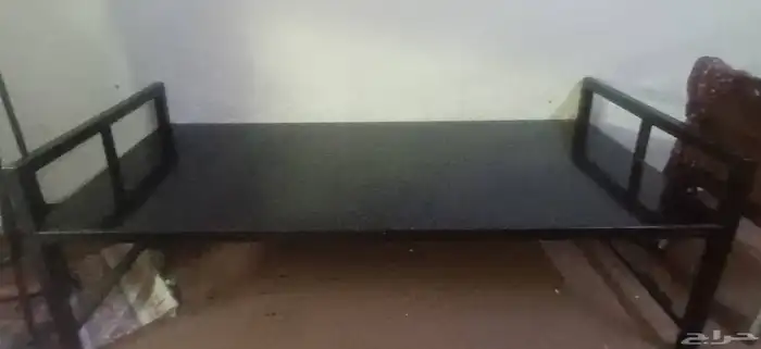 كرسي نفر حديد 0