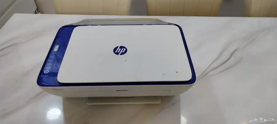 طابعه hp 0