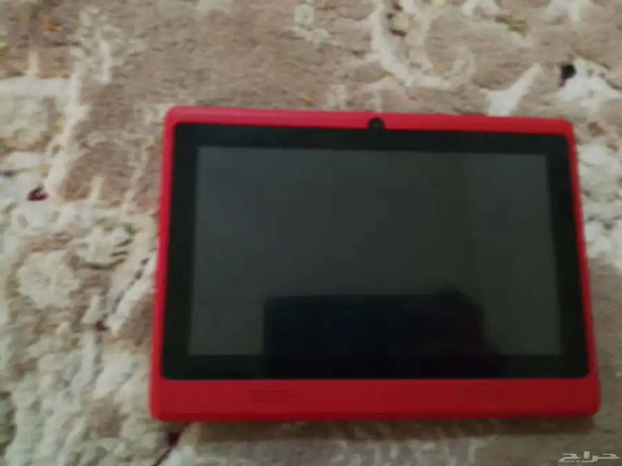 ايباد تابلت 1