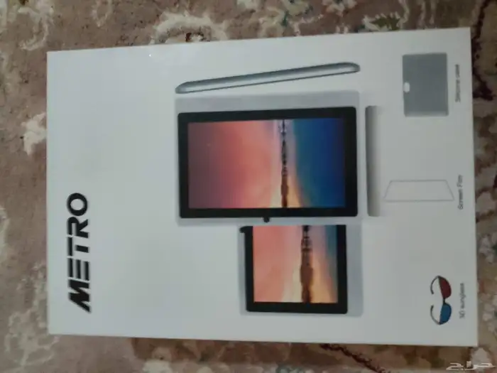 ايباد تابلت 2